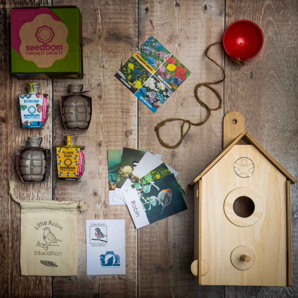 32 Bonus Gift Ideas for  Orders - The Yellow Birdhouse