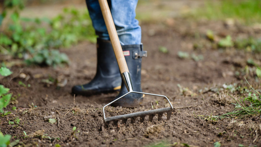 The children's gardening shop – mini green fingers